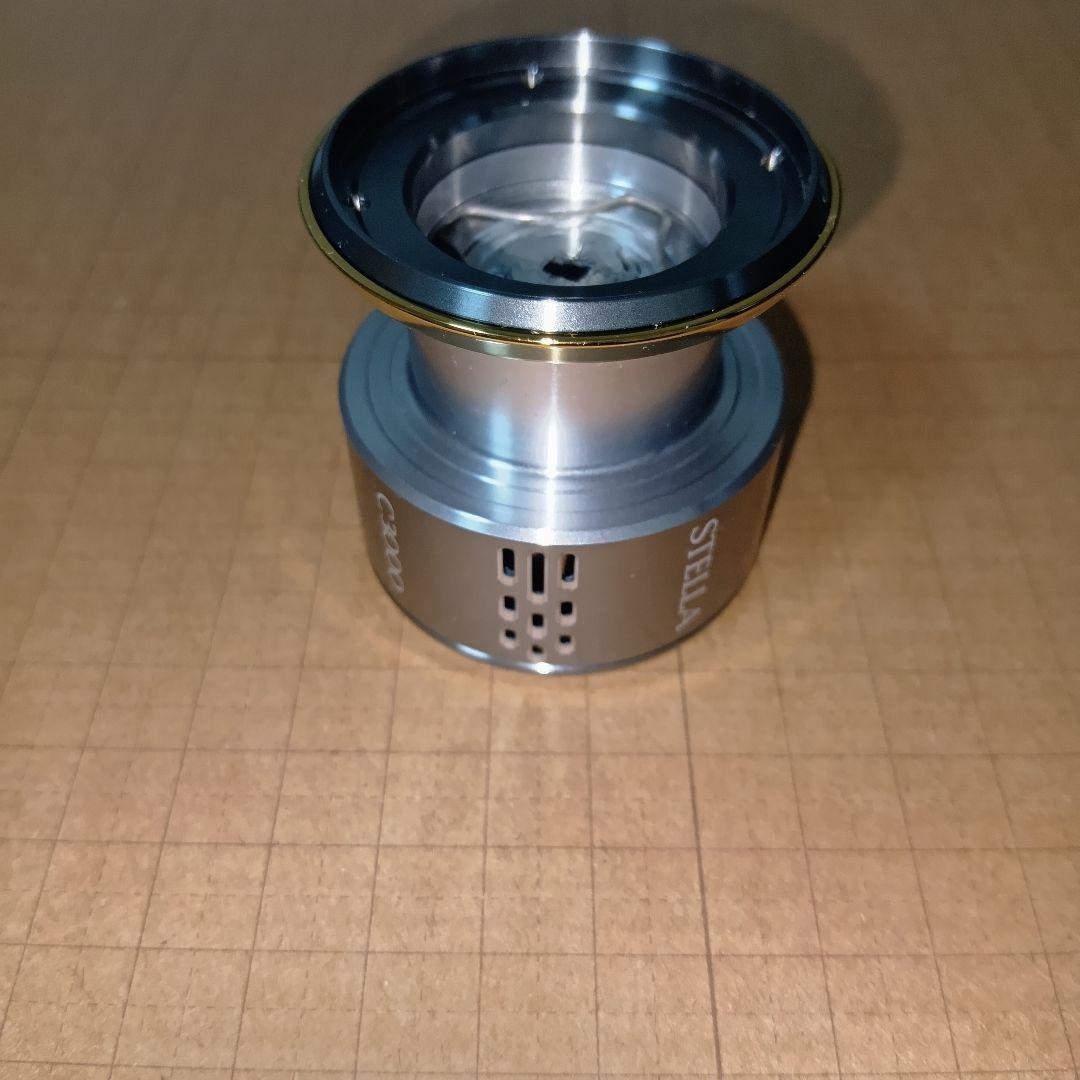 18ステラ C3000 スプール