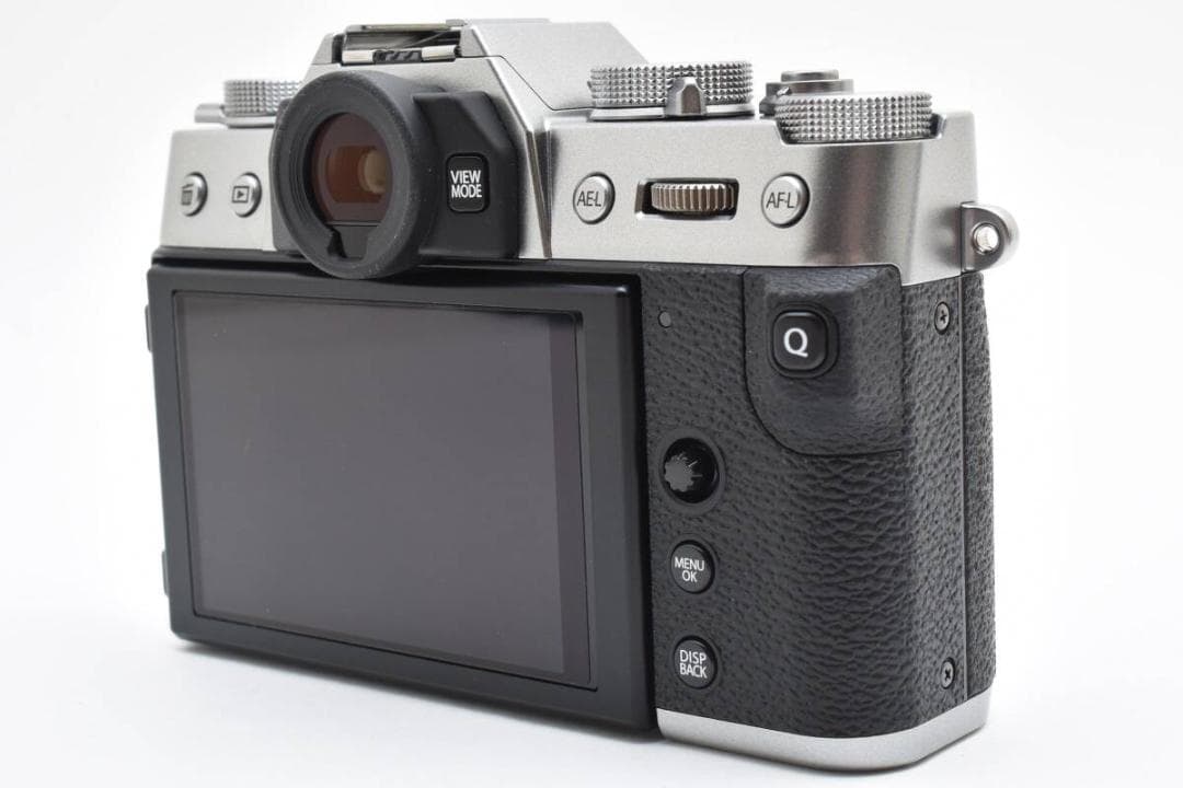 n*7様 ■ほぼ新品■ フジフィルム　FUJIFILM X-T30 ボディ 《S