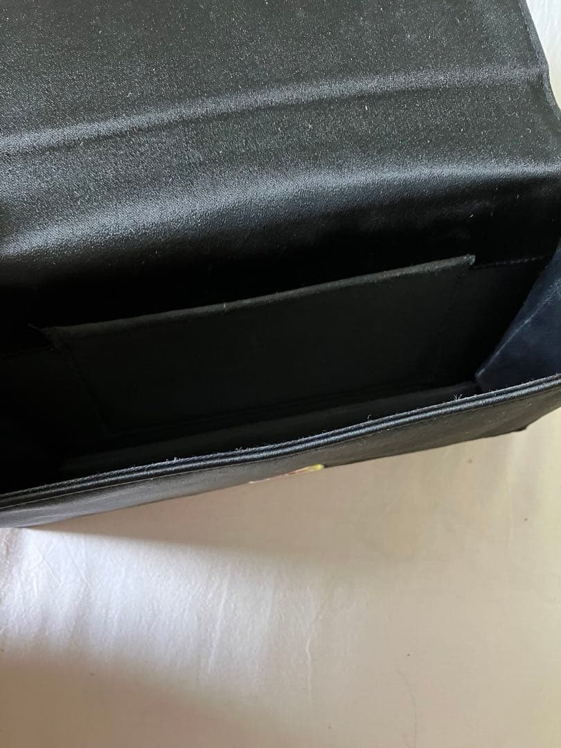 イタリア　ルノワールムーラン・ド・ラ・ギャレットの舞踏会　アンティークバッグ