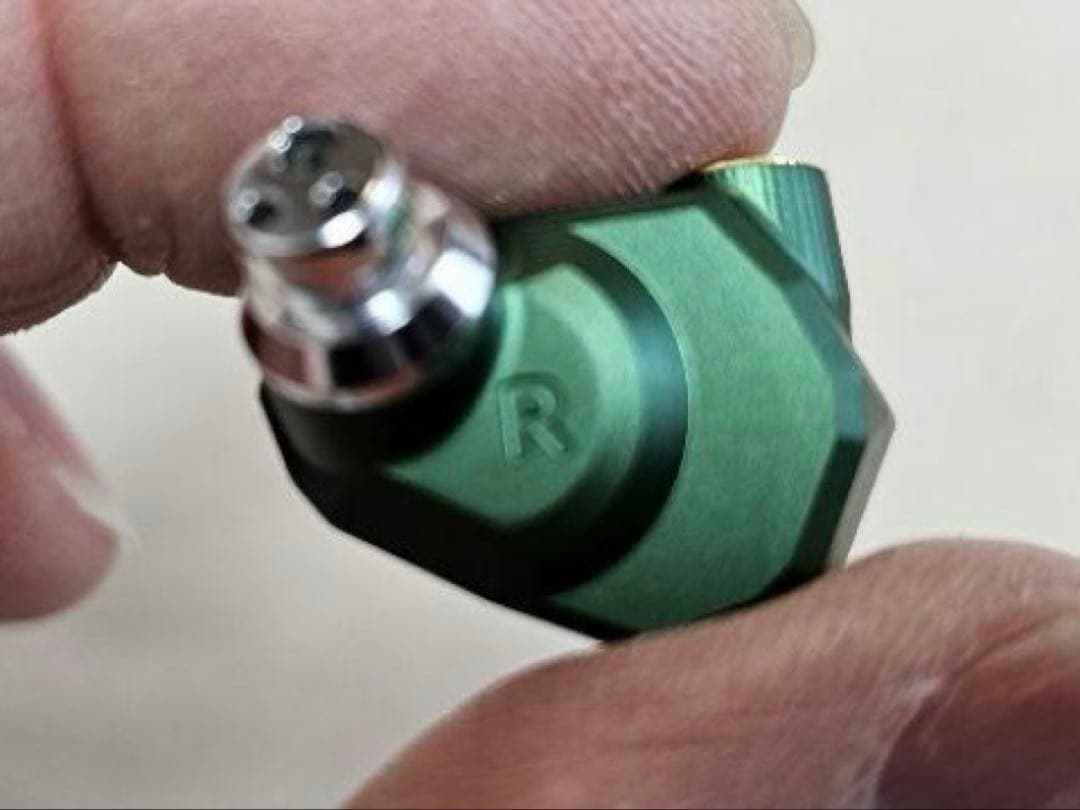 Campfire Audio Andromeda 旧型