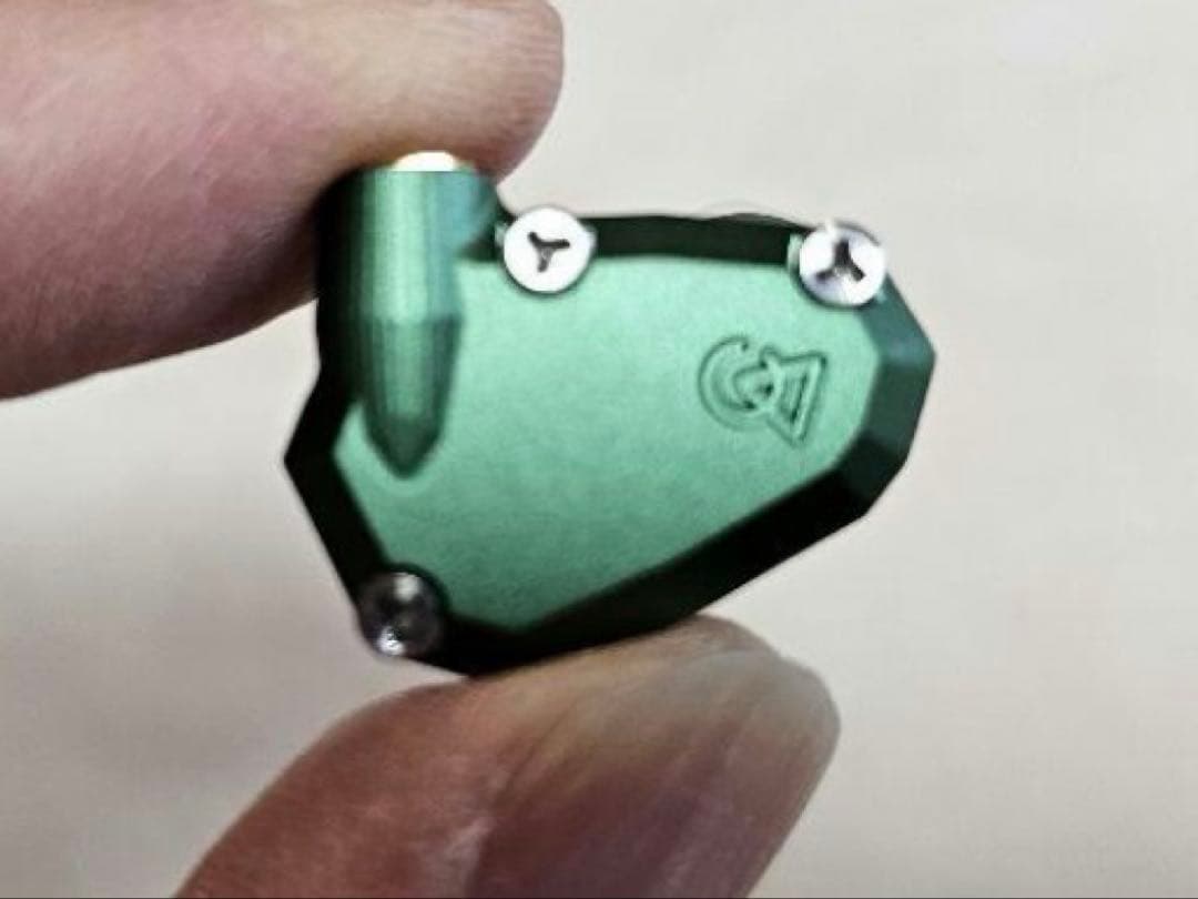 Campfire Audio Andromeda 旧型