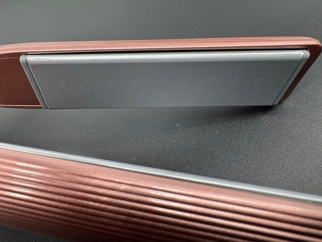 【ReFa 】定価22,000円ストレートヘアアイロン ピンク