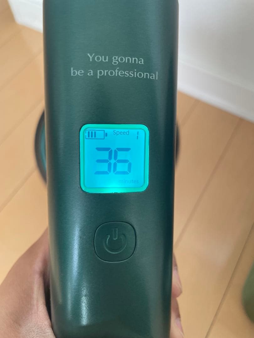 【1/4まで値下げ】ながら洗車 イージーポリッシュセット