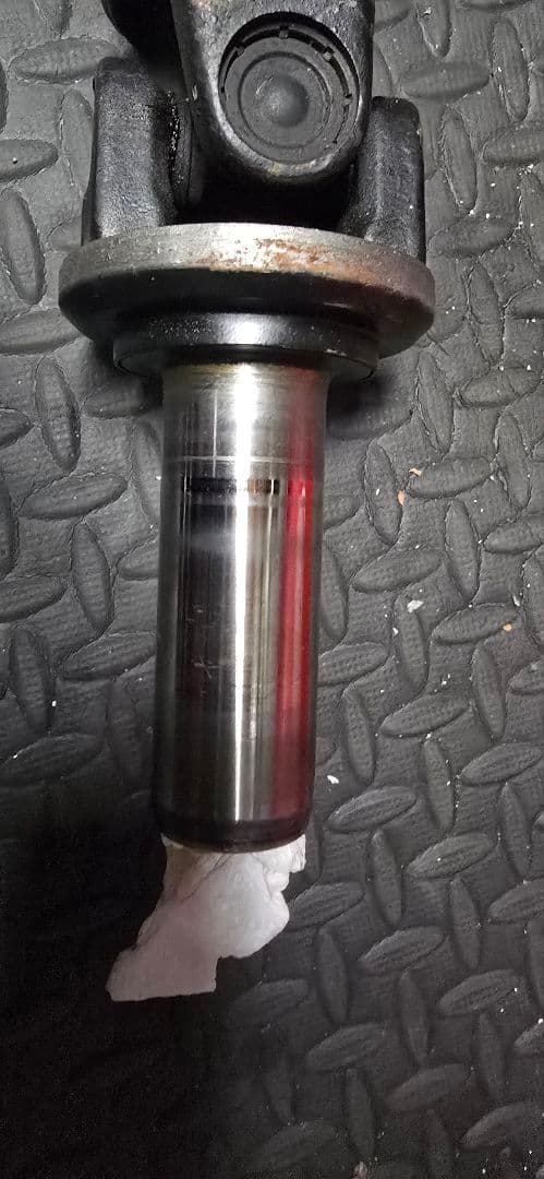 s15 スペックR フロント プロペラシャフト