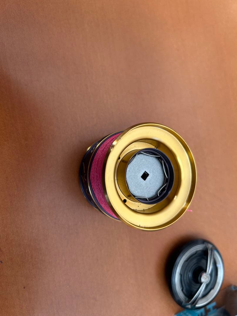 Daiwa 21CALDIA LT 4000-CXH スピニングリール