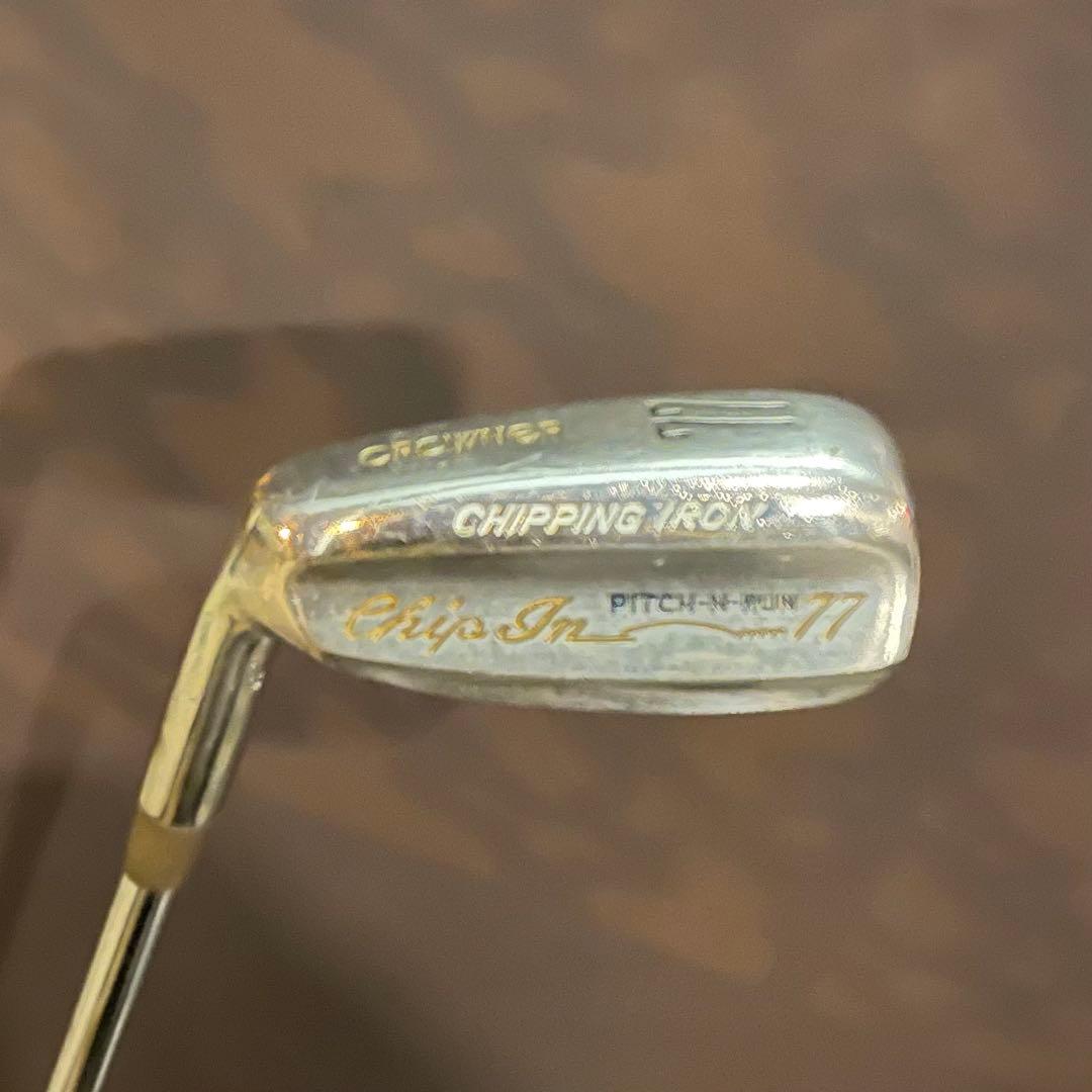 ◆レフティ◆ゴルフクラブセット 11本 ドライバー アイアン◆ジャンク◆S◆