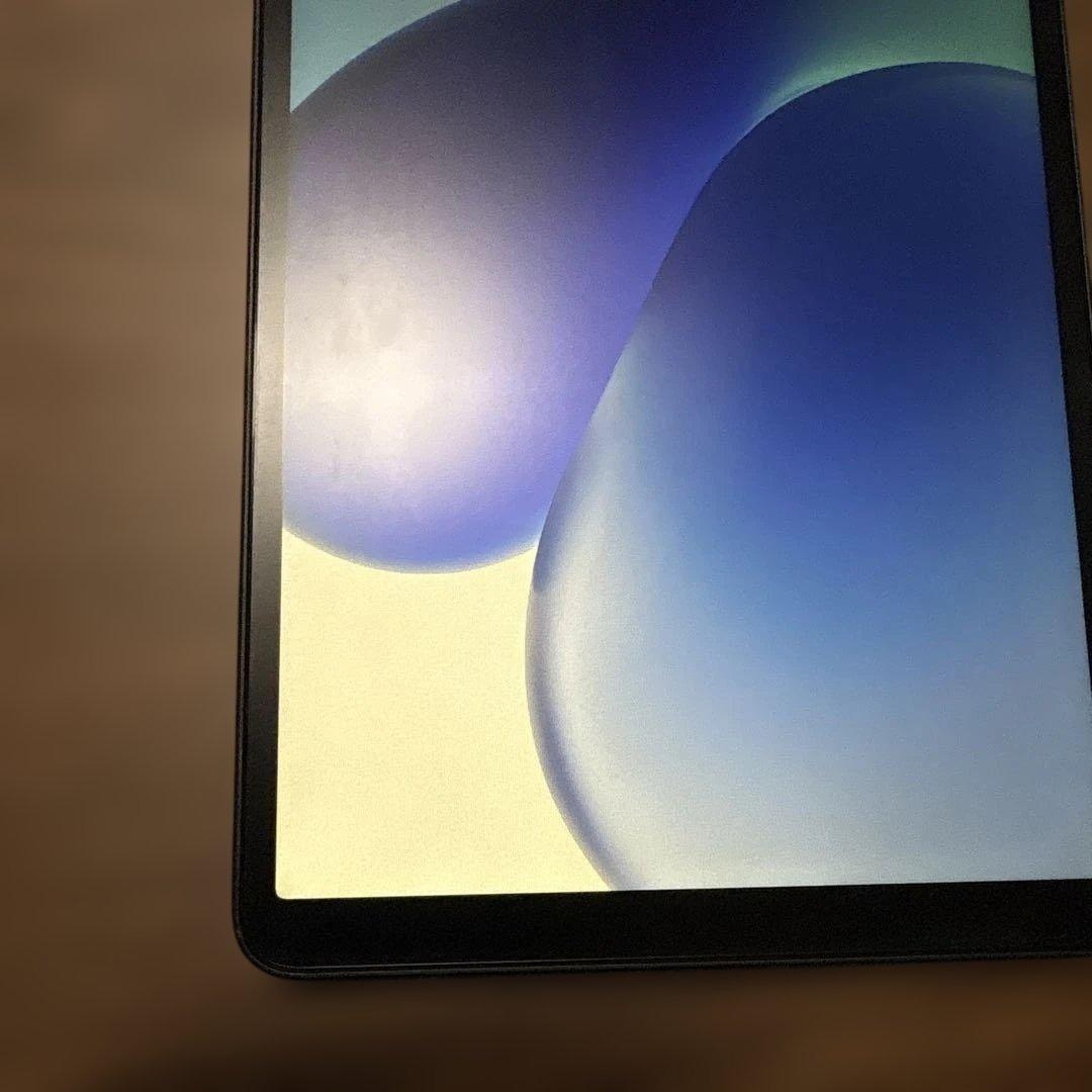 【美品】xiomi Redmi Pad SE 8.7 グレー　4＋64GB