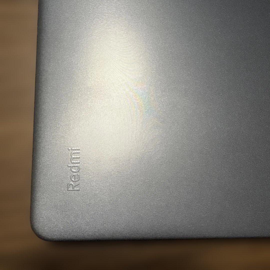 【美品】xiomi Redmi Pad SE 8.7 グレー　4＋64GB