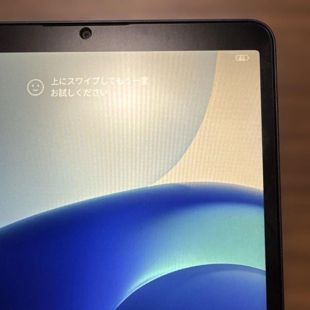 【美品】xiomi Redmi Pad SE 8.7 グレー　4＋64GB