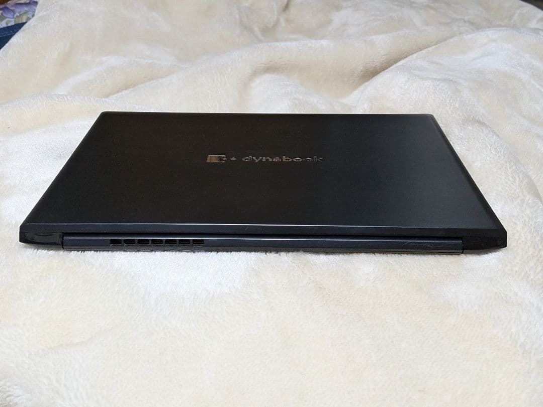 Dynabook S73/HS　11世代i5　メモリ16GB