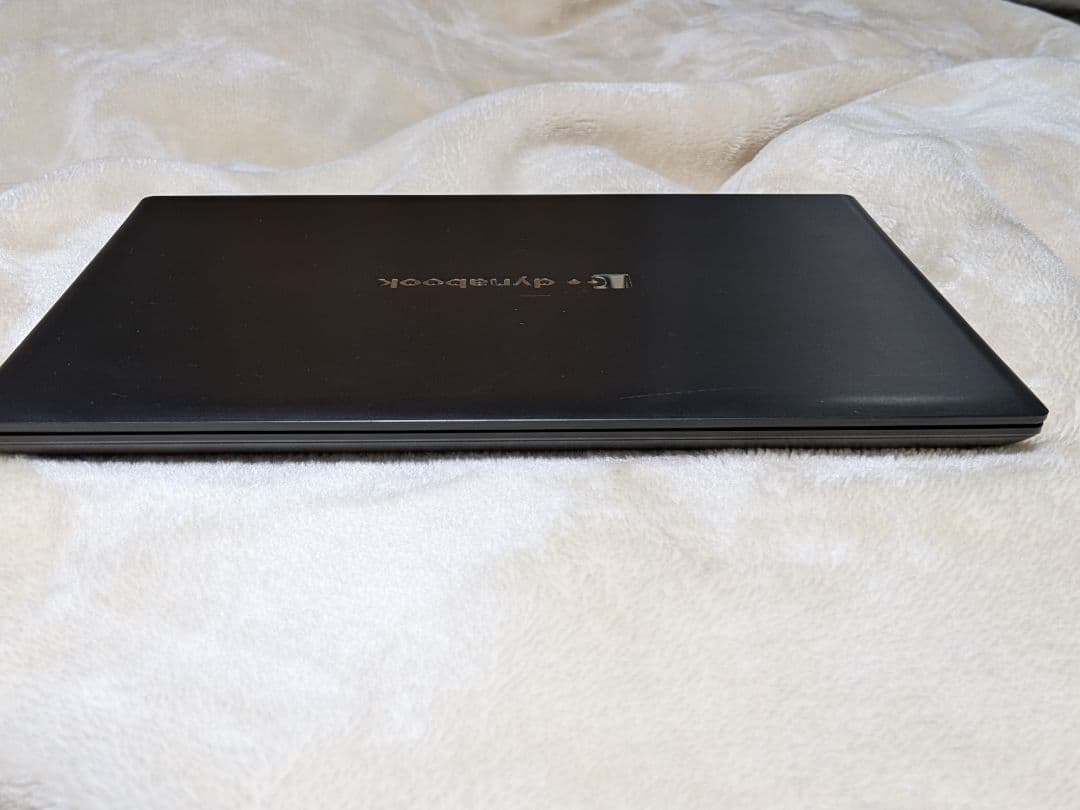 Dynabook S73/HS　11世代i5　メモリ16GB