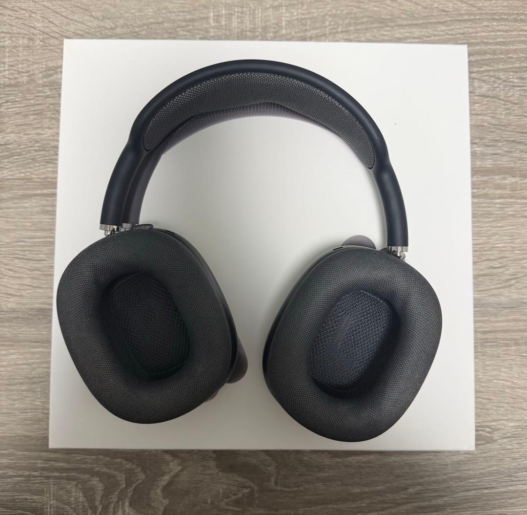 AirPods Max 第1世代 スペースグレー