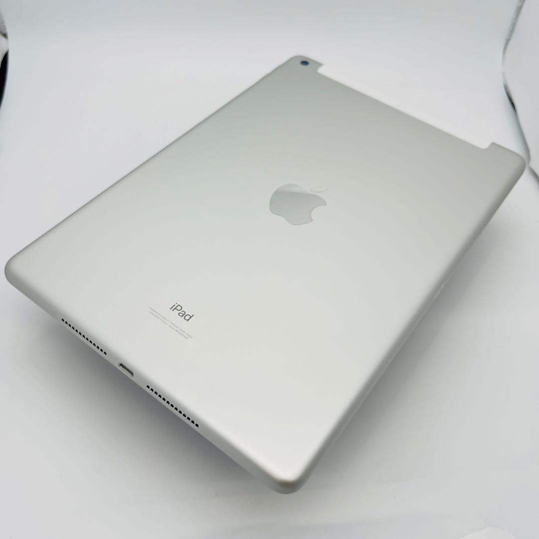 A 98% iPad 第9世代 256 GB SIMフリー セルラー 本体