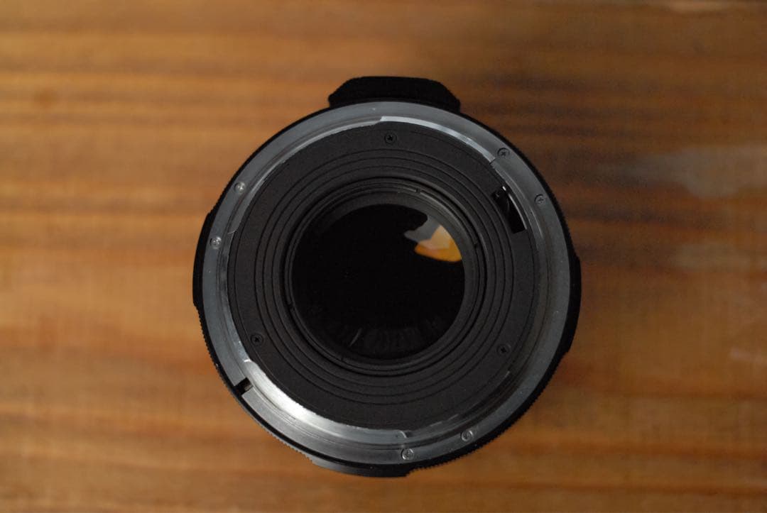 PENTAX 6×7 105mm f2.4 美品