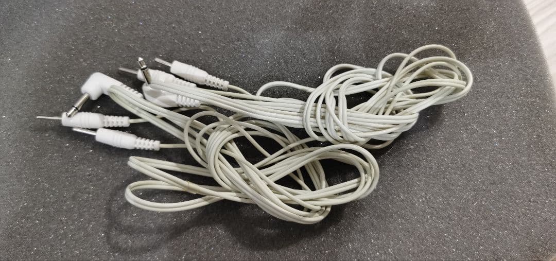 eitoさん専用ピュアライン(Pureline)-BELEGA EMSマッサージ