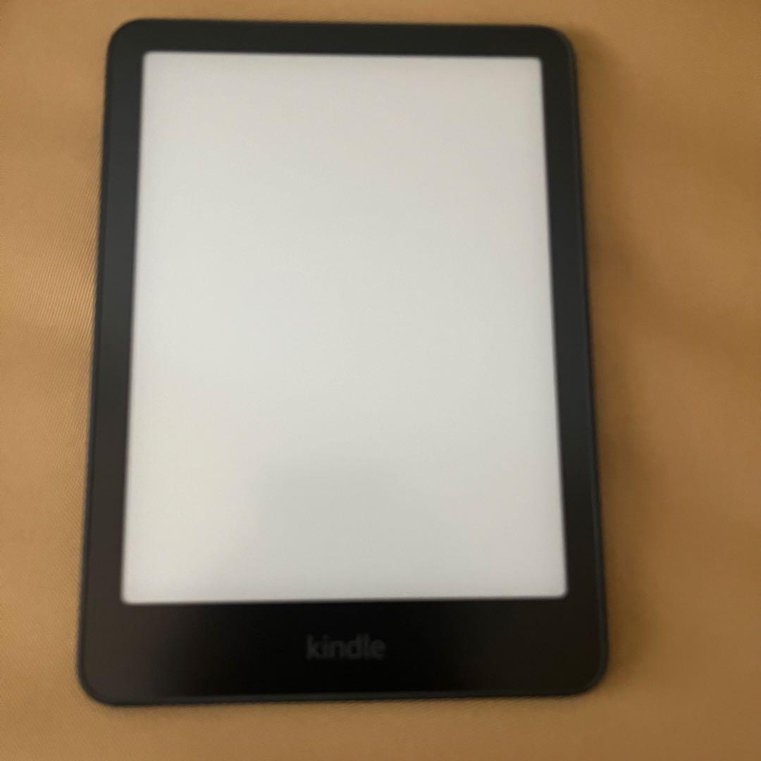 Kindle Paperwhite 第12世代 16GB 広告なし