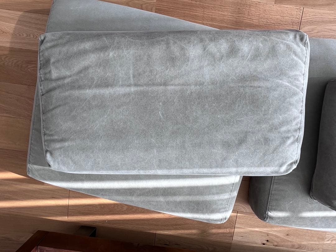 ソファ　2人掛けソファ　3人掛けソファa.depeche unico