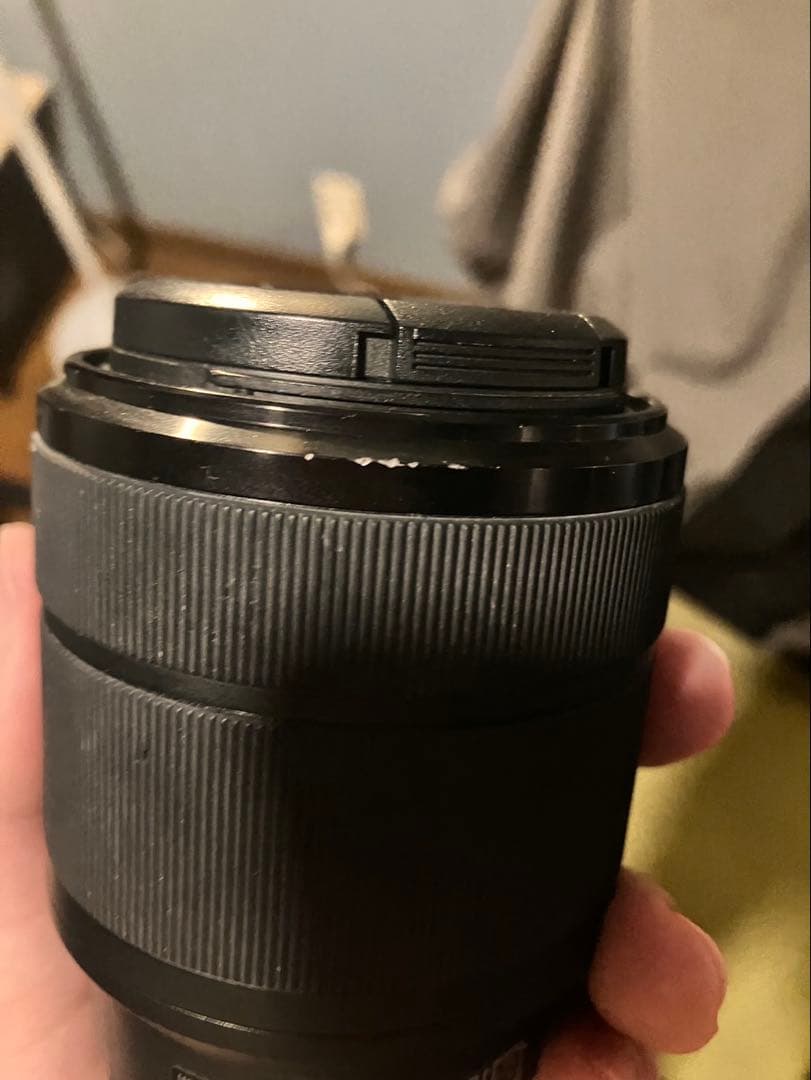 〈最終値下げ〉Sony α7cⅡ ➕ SONY SEL2870