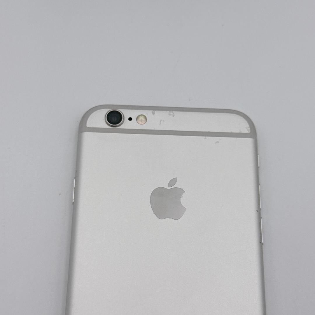 【美品】iPhone6s MKQU2J/A 128GB バッテリー最大容量90%