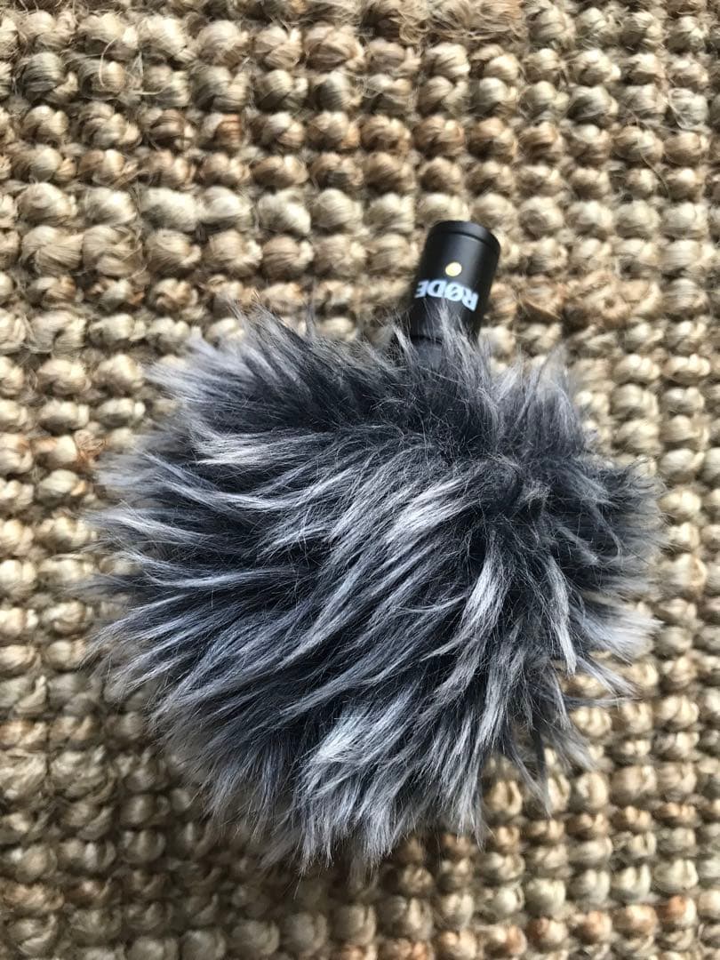 その他 Rode VideoMic Me-L