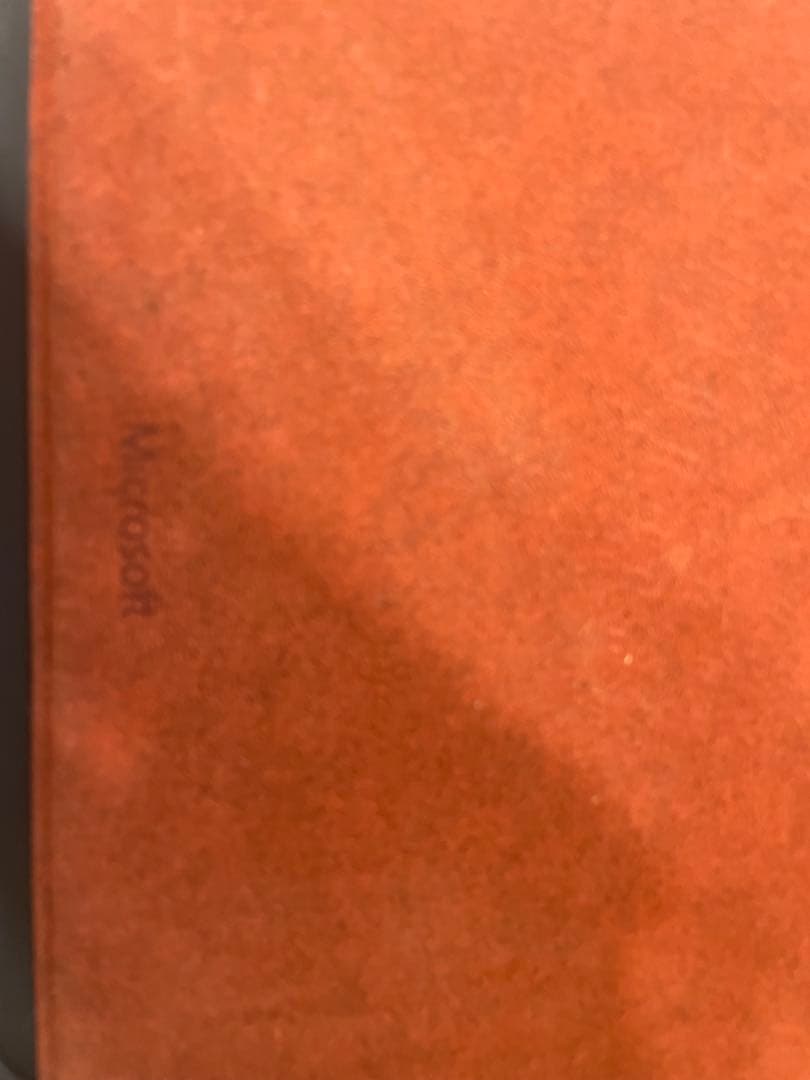 surface pro7 純正キーボード・ペン・マウス　他ケース・充電ケーブル付