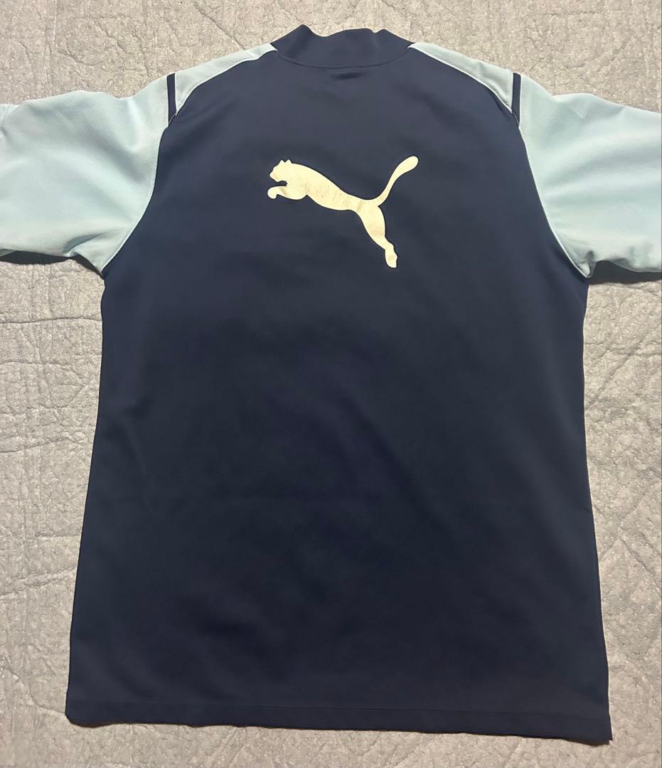 ジュビロ磐田　トレーニングウェア　選手支給品　3点セット サッカー Jリーグ