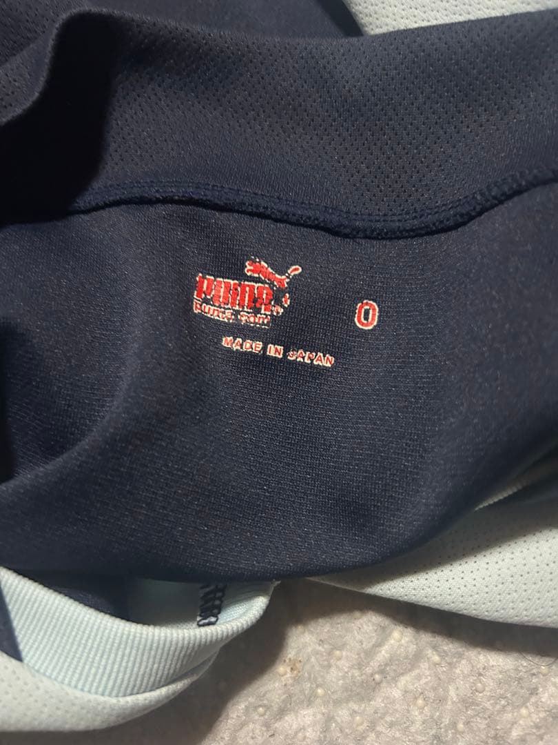 ジュビロ磐田　トレーニングウェア　選手支給品　3点セット サッカー Jリーグ