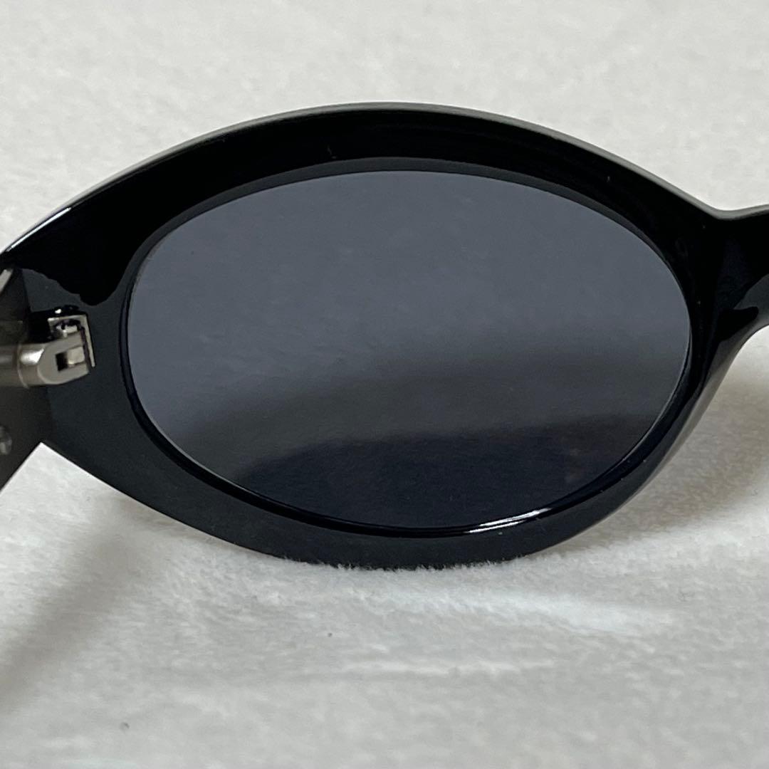 VINTAGE VERSACE ITALY ジャンニヴェルサーチ サングラス