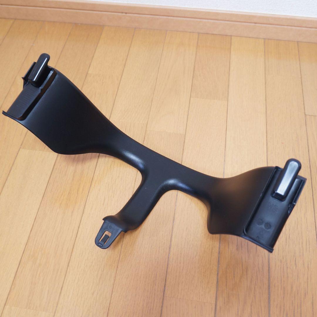 【極美品】STOKKE No.4トリップトラップ ブラック 黒