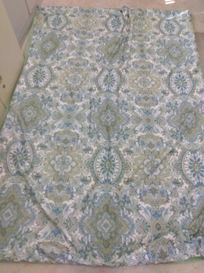 ace　西川　羽毛掛け布団