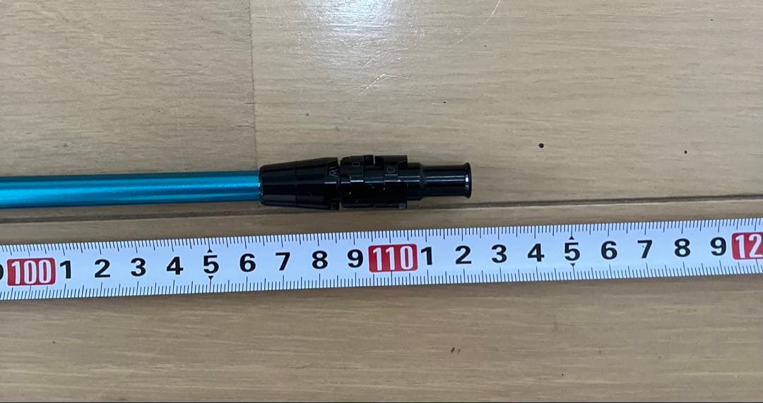 【キャロウェイ】ツアーAD GP 5S シャフト 45.25インチ ドライバー用