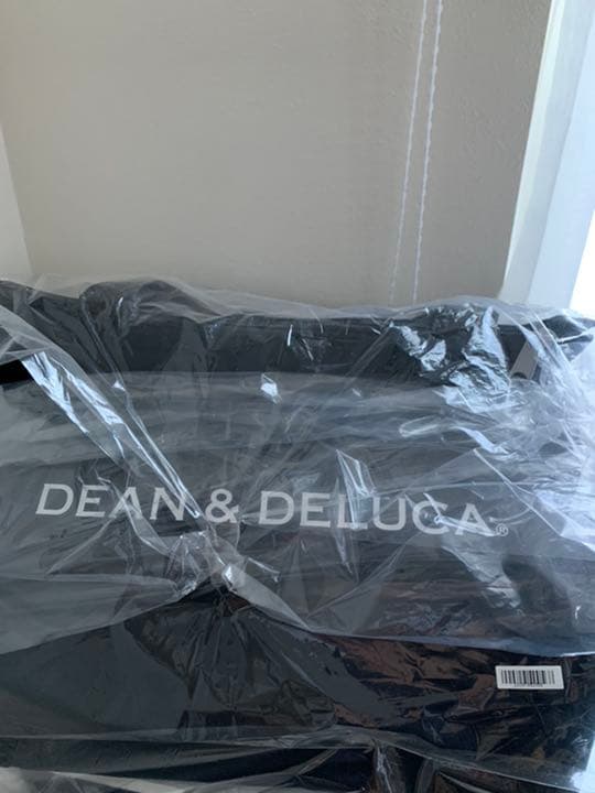 DEAN & DELUCA 三段重 ＆ クーラーバッグセット