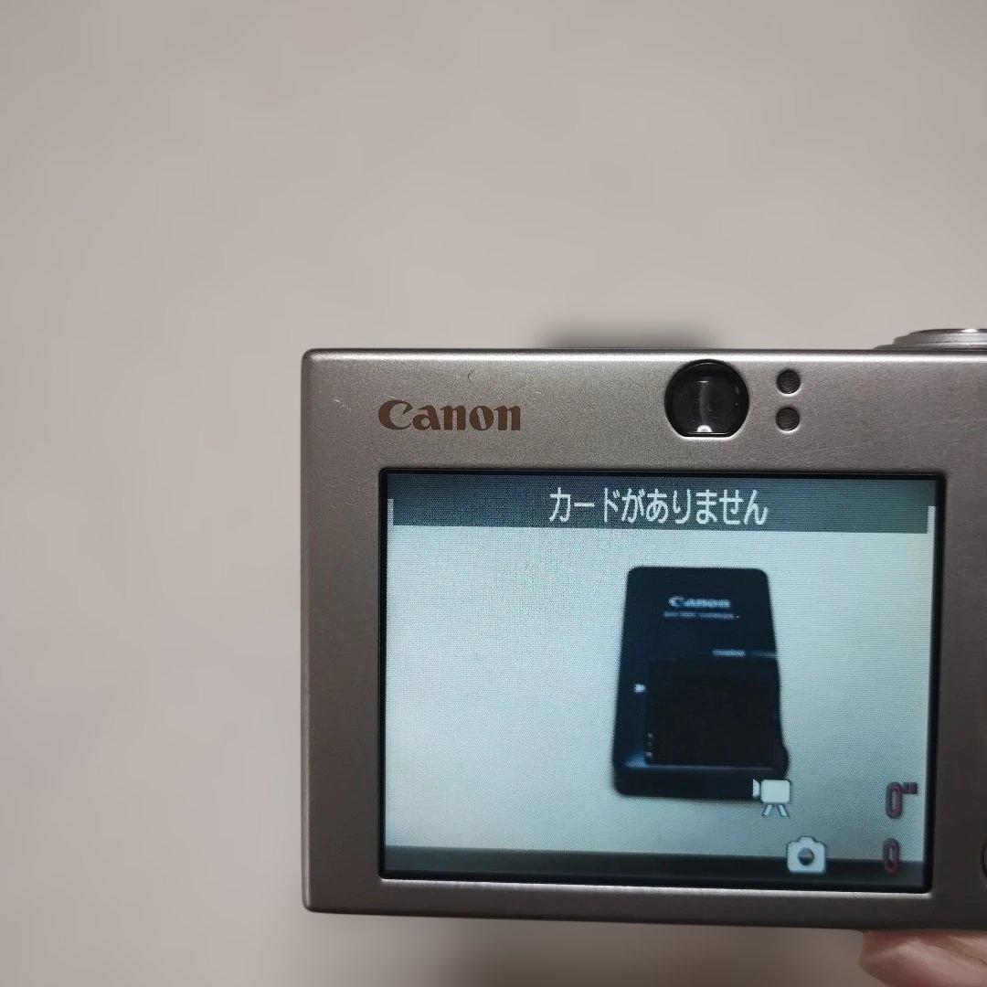 Canon IXY Digital 10 コンパクトデジタルカメラ