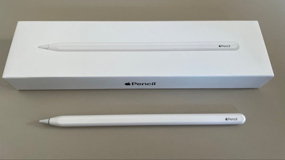 iPad Air 64GB + Apple Pencil 第2世代 セット売り