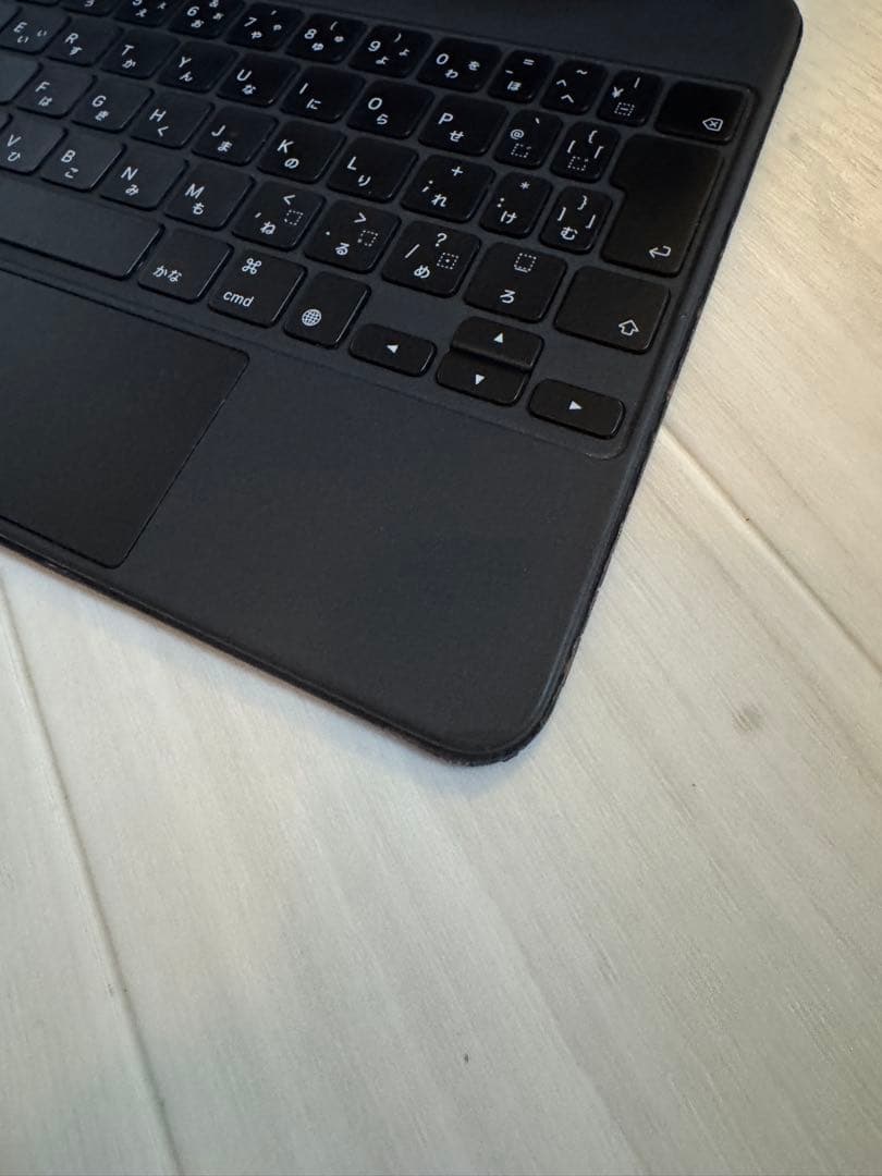 iPadアクセサリー Apple iPad Magic Keyboard