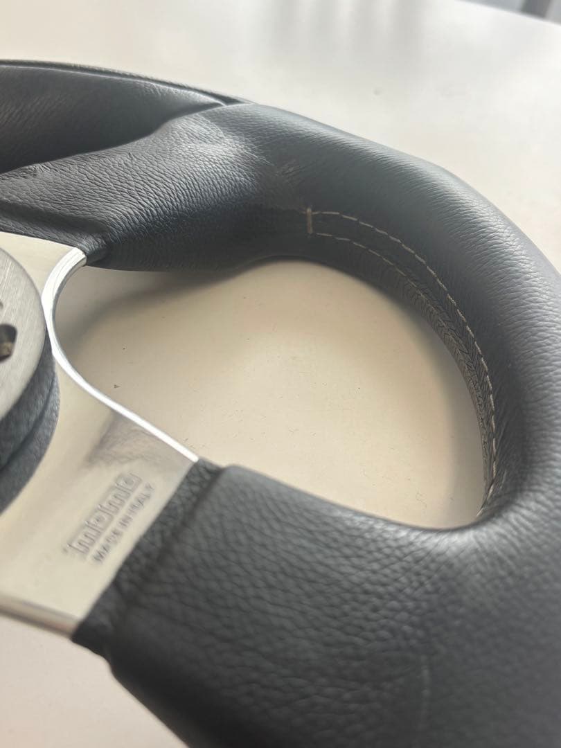 MOMO COMMANDO 2R 35φ(モモ コマンド 2R 350mm)