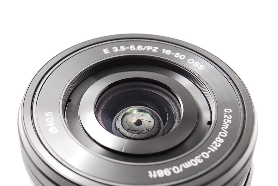 【美品＆動作良好】SONY ZV-E10 ダブルレンズセット 付属品多数 初心者