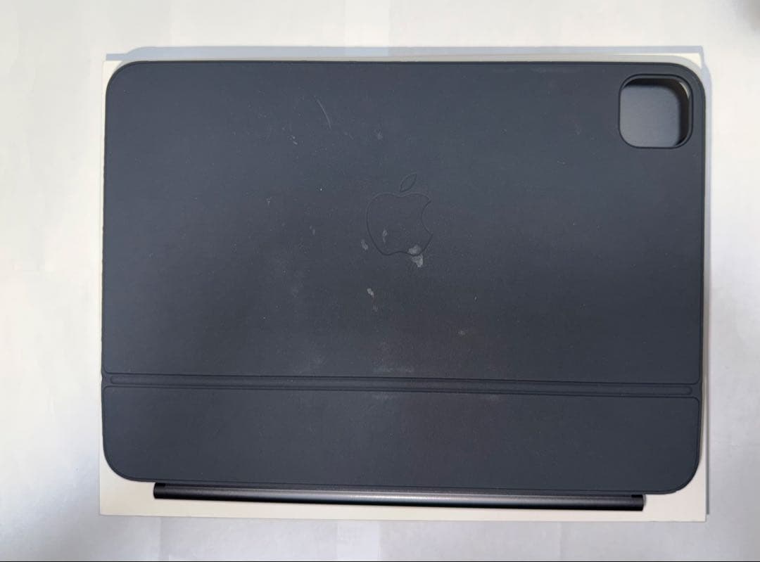 iPad Pro 11インチ (M4) 1TB Magic Keyboard付き