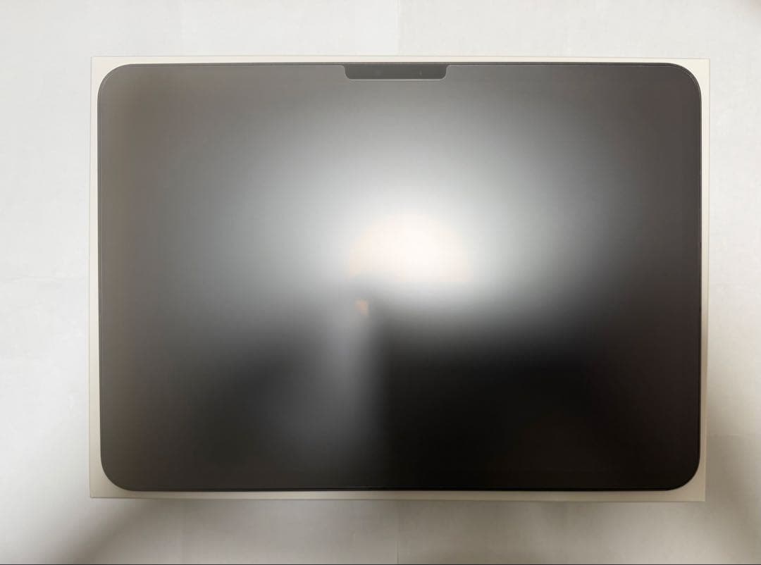 iPad Pro 11インチ (M4) 1TB Magic Keyboard付き