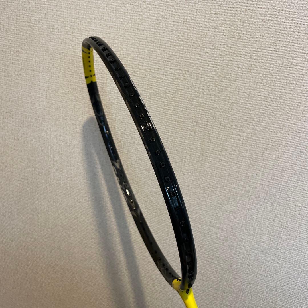 ヨネックス　ナノフレア 1000 game