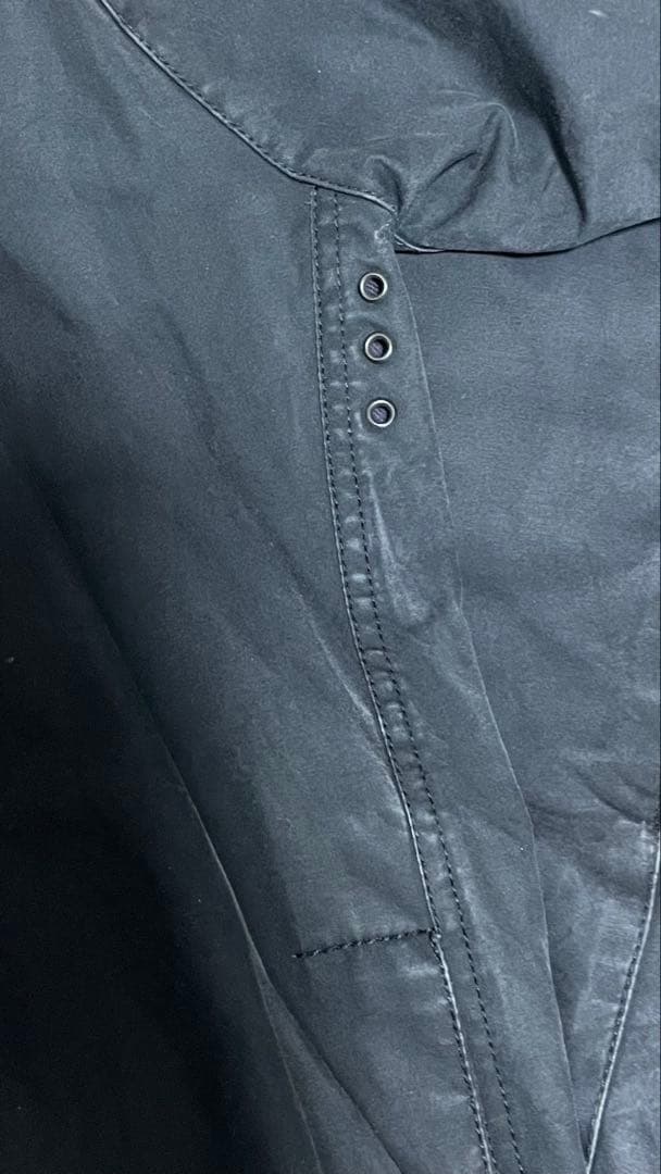 BARBOUR Beaufort SL 38 英国製