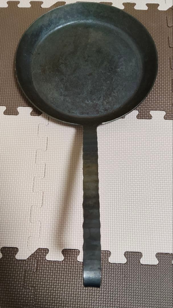 ターク クラシックフライパン　30cm TURK