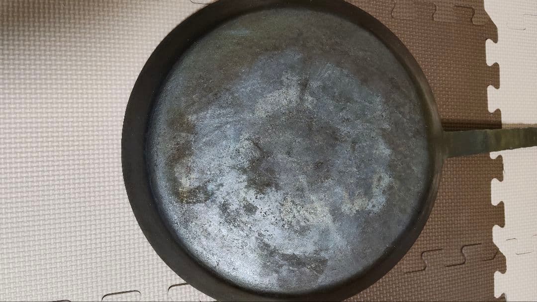 ターク クラシックフライパン　30cm TURK