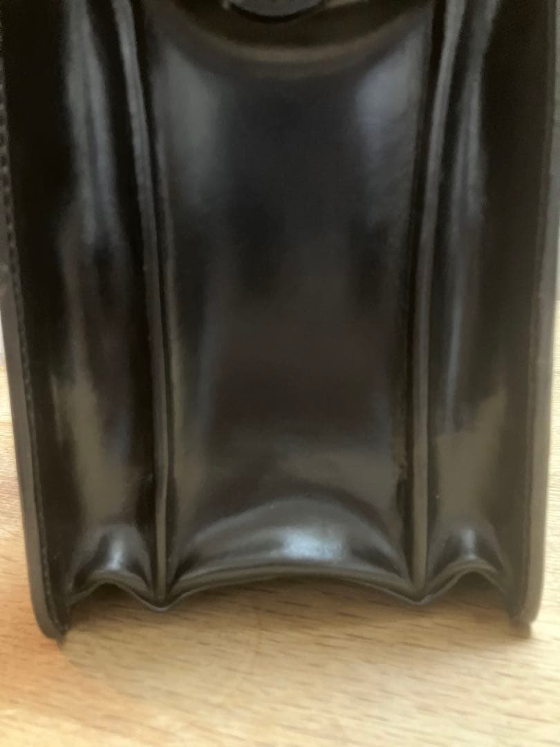 大峡製鞄ダレスバック