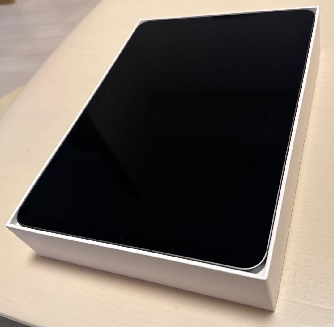 iPad本体 iPad Air + Magic keyboard +Apple Pencil