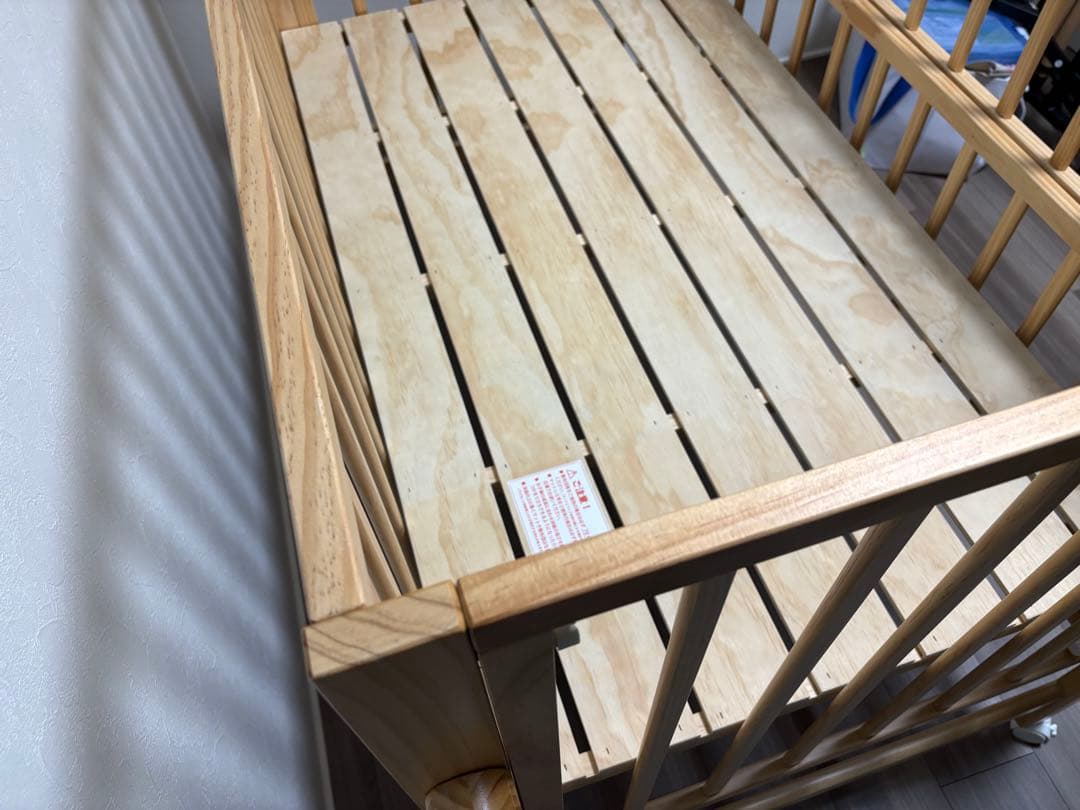 【mst511様用】大和屋　トールWオープン　分解発送