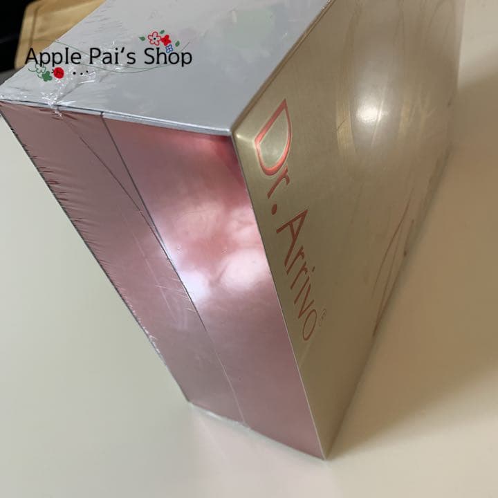 ドクターアリーヴォゼウスII Dr. Arrivo The ZeusII レッド