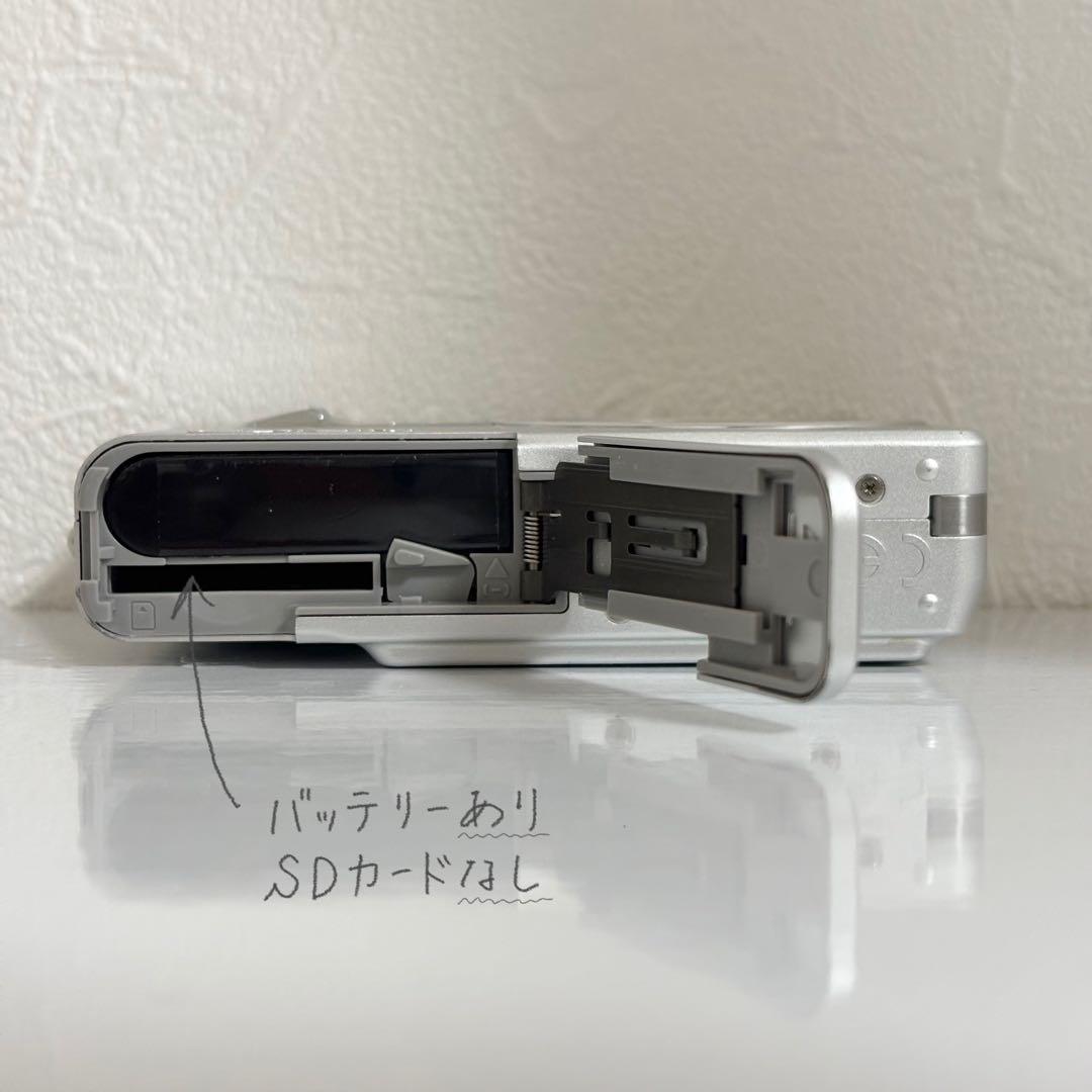 CASIO EXILIM EX-Z40 【美品/動作確認済み】
