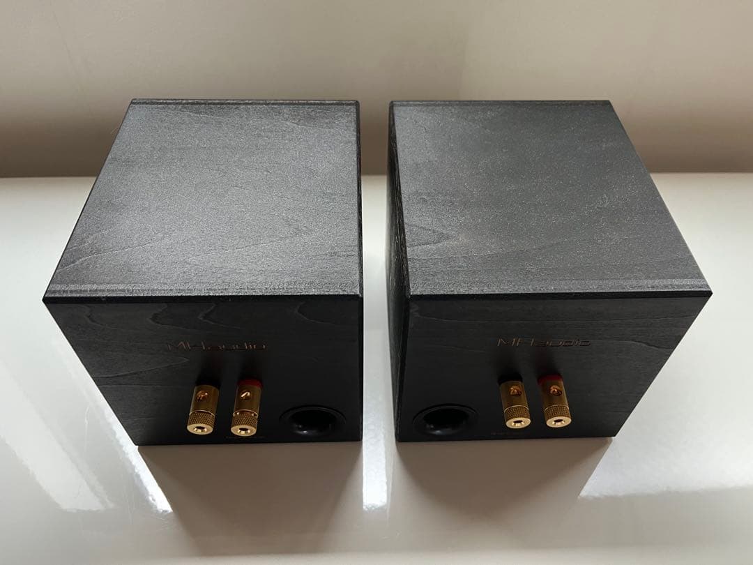 奥*浩様 MHaudio UA-1 WAON コンプリートセット