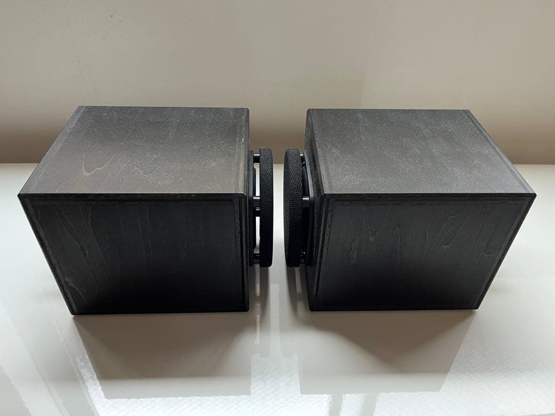 奥*浩様 MHaudio UA-1 WAON コンプリートセット